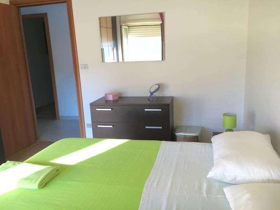 Girasole A Due Passi Dal Mare Apartment Minturno Exterior photo