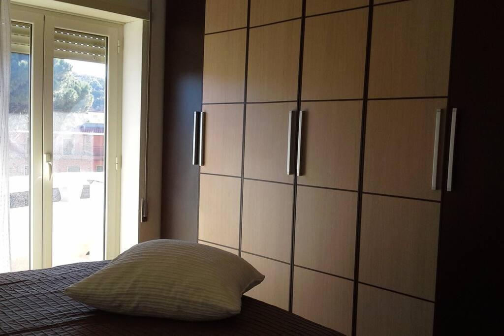 Girasole A Due Passi Dal Mare Apartment Minturno Exterior photo