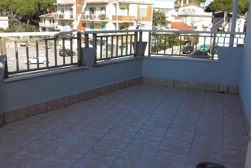 Girasole A Due Passi Dal Mare Apartment Minturno Exterior photo