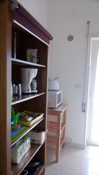 Girasole A Due Passi Dal Mare Apartment Minturno Exterior photo