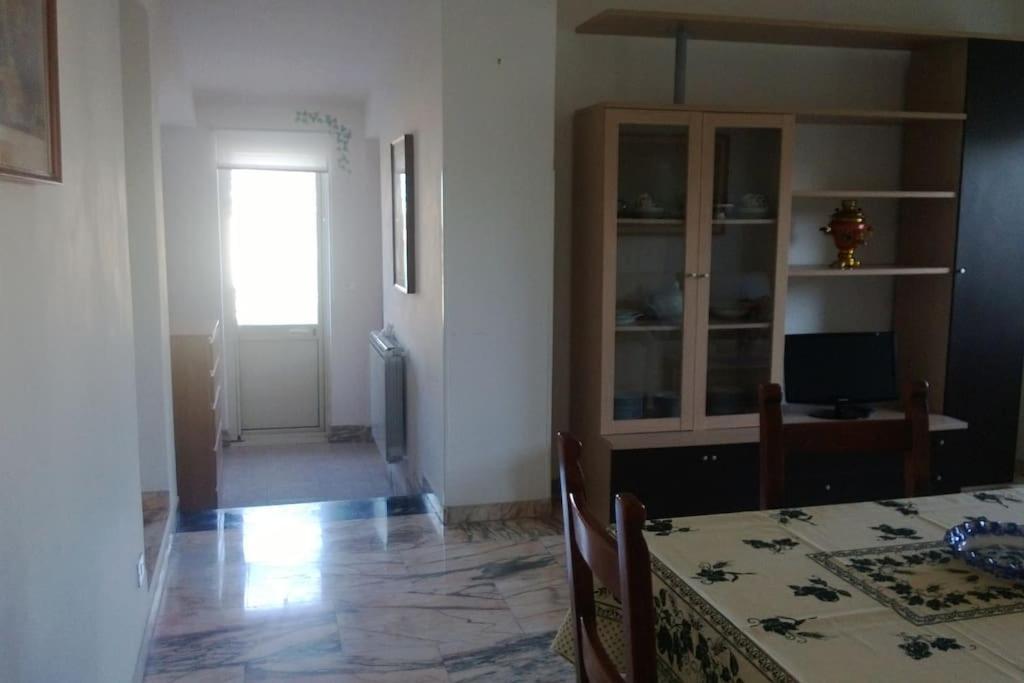 Girasole A Due Passi Dal Mare Apartment Minturno Exterior photo