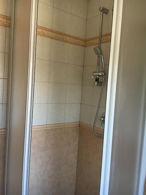 Girasole A Due Passi Dal Mare Apartment Minturno Exterior photo